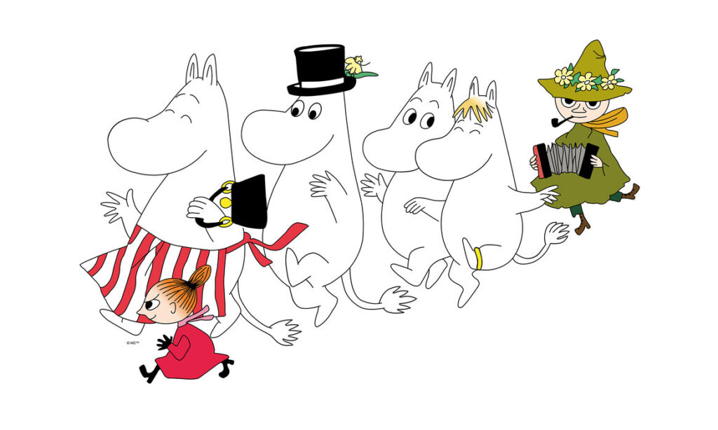 Moomin