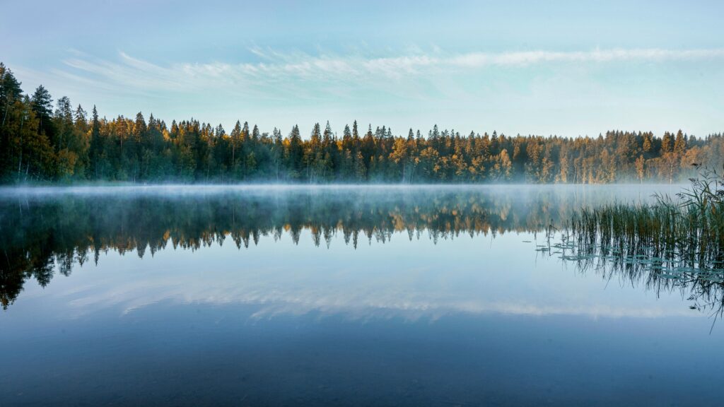 Nature of Finland