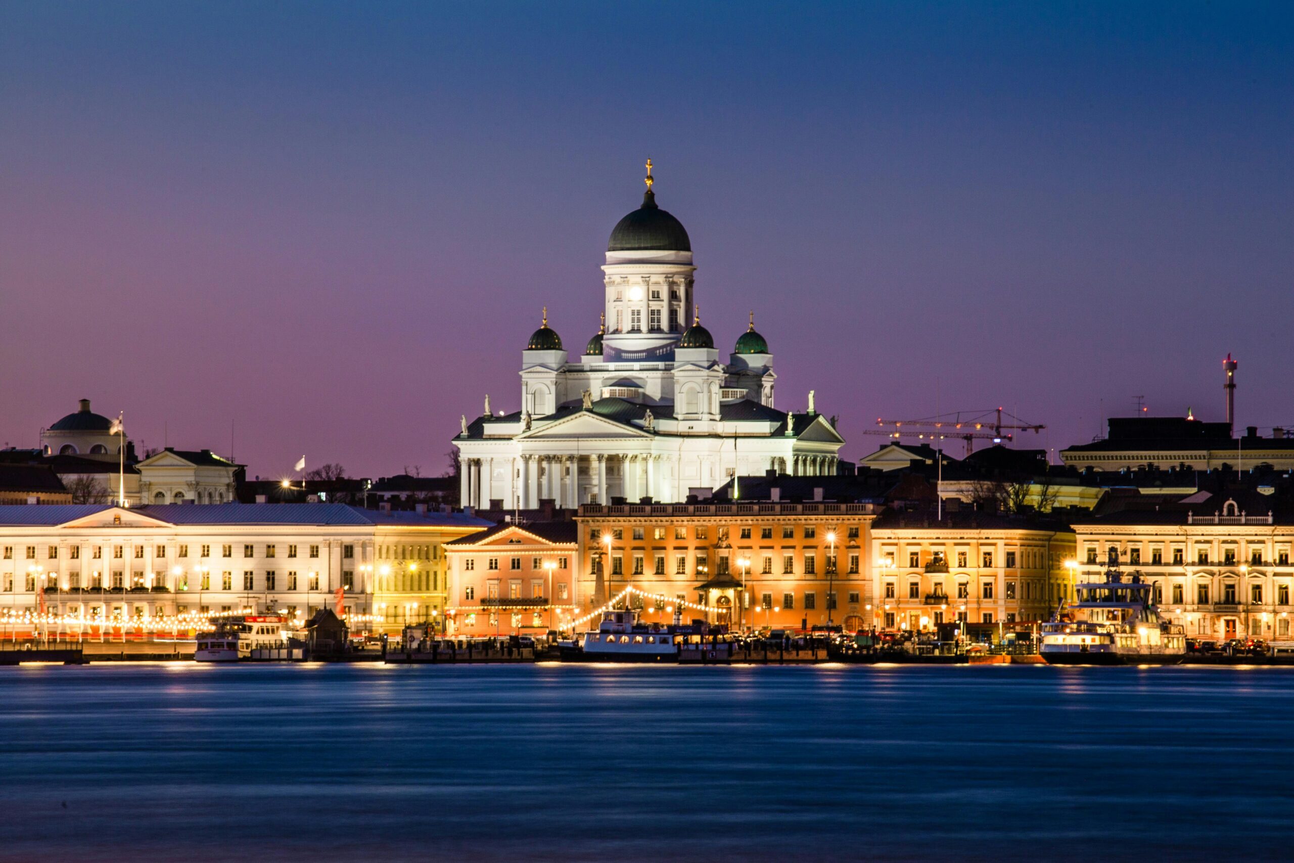 15 Unique things to do in Helsinki